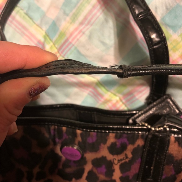 Coach - Picture 2 of 4